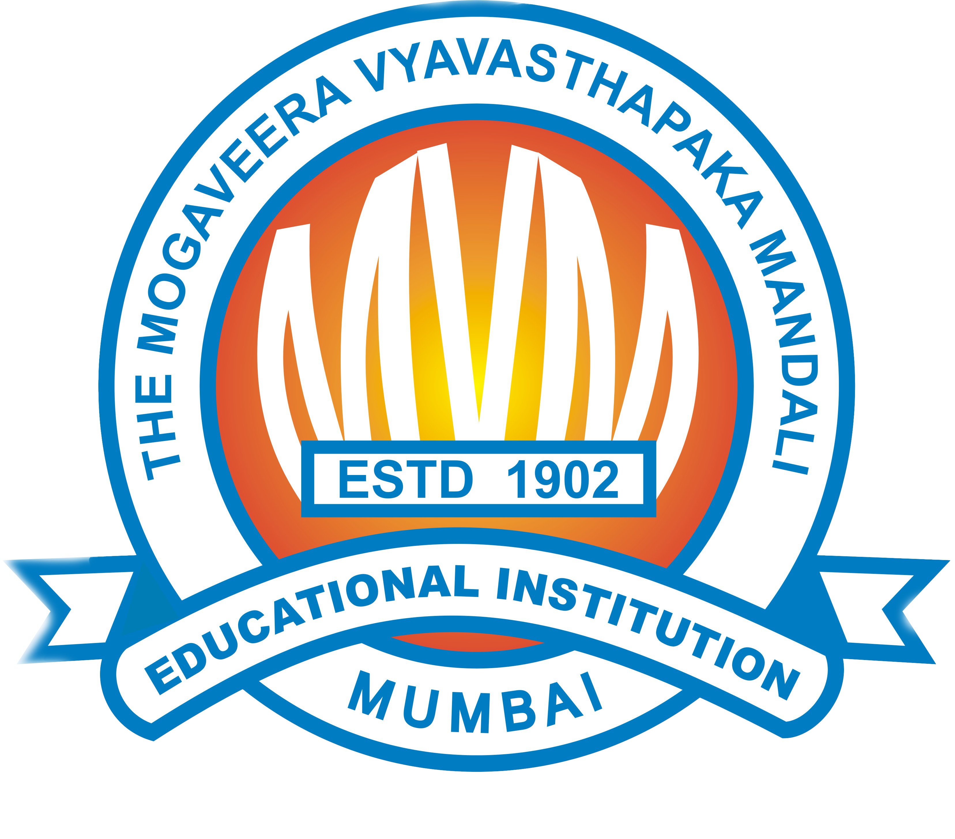 MVM Educational Campus Logo